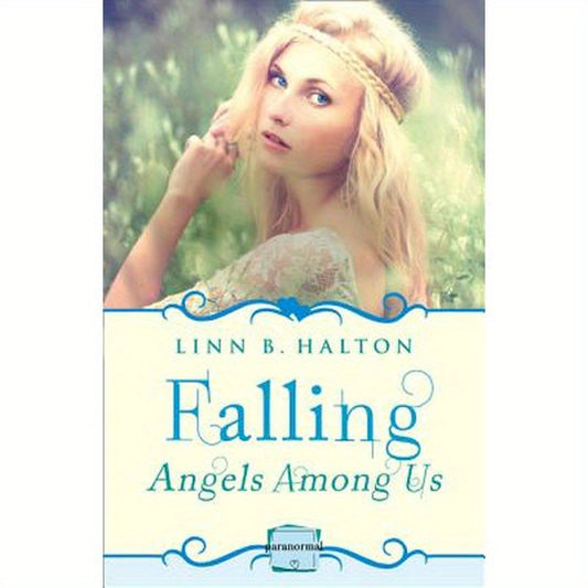 Falling: (A Novella)