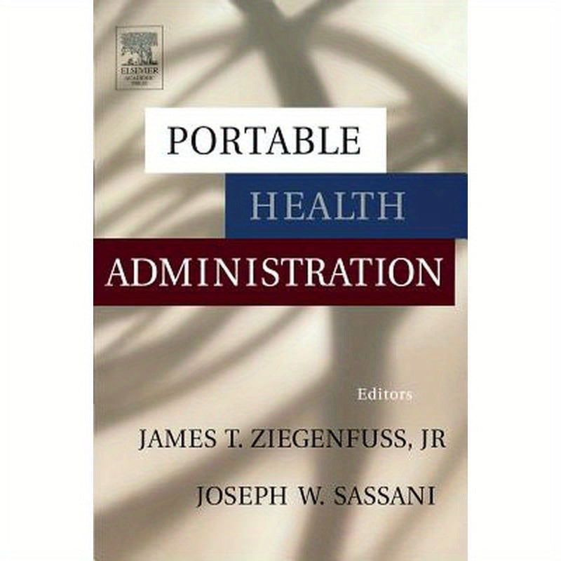 Portable Health Administration