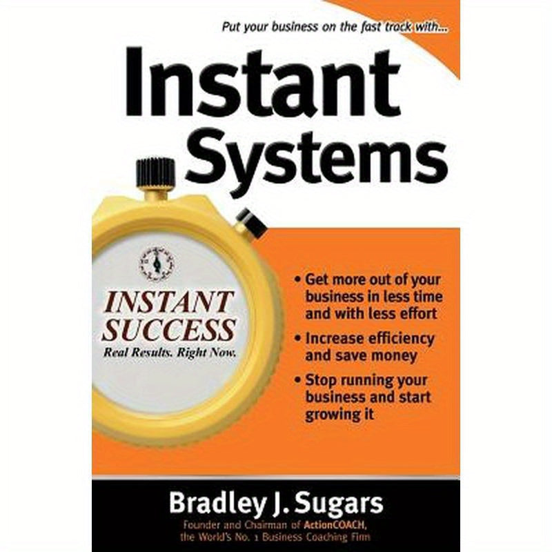 Instant Systems