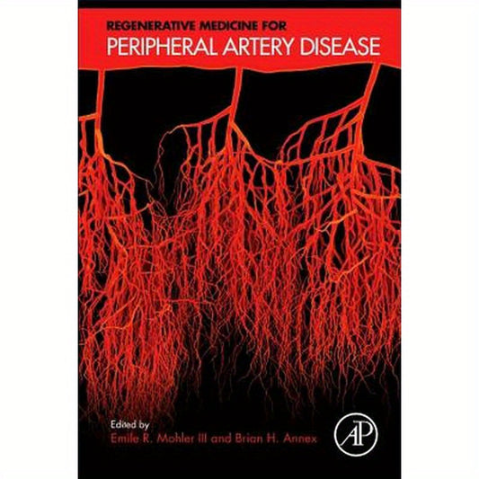 Regenerative Medicine for Peripheral Artery Disease
