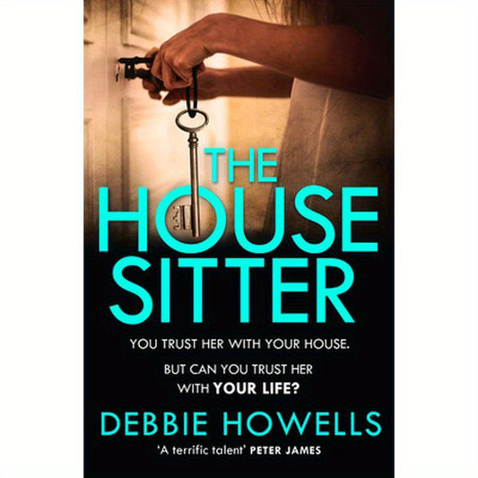 The House Sitter