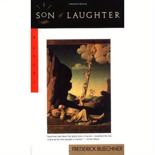 The Son of Laughter