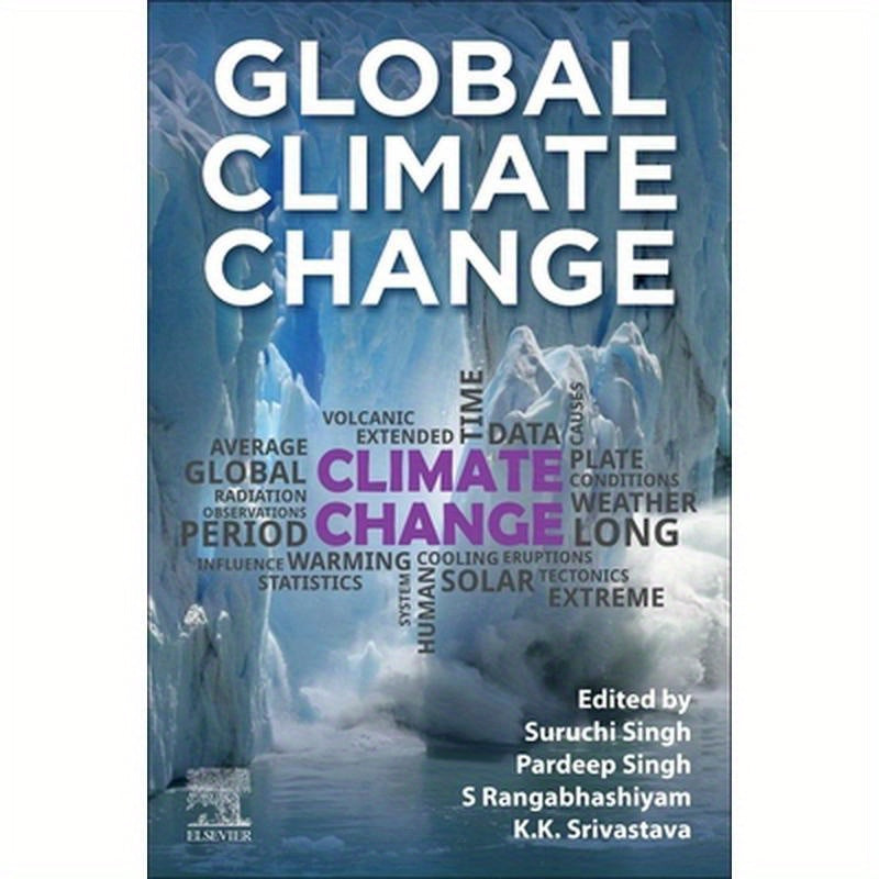 Global Climate Change