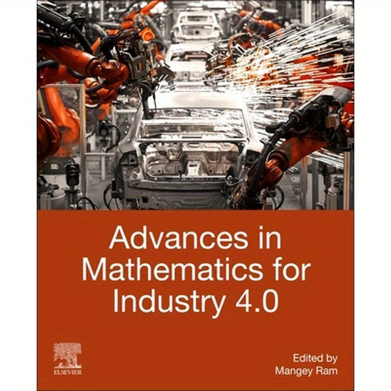 Advances in Mathematics for Industry 4.0
