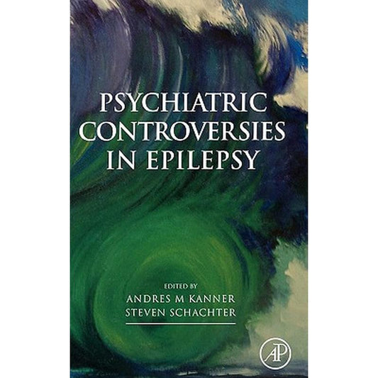 Psychiatric Controversies in Epilepsy