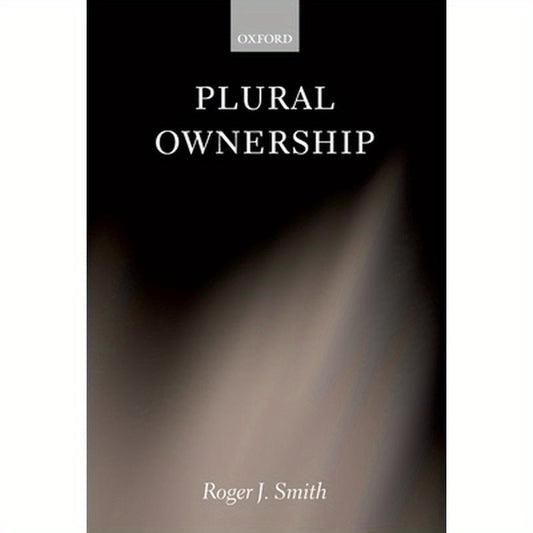 Plural Ownership
