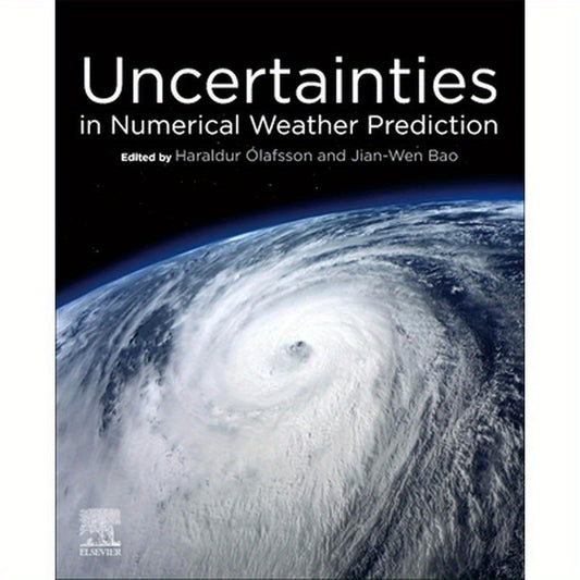 Uncertainties in Numerical Weather Prediction