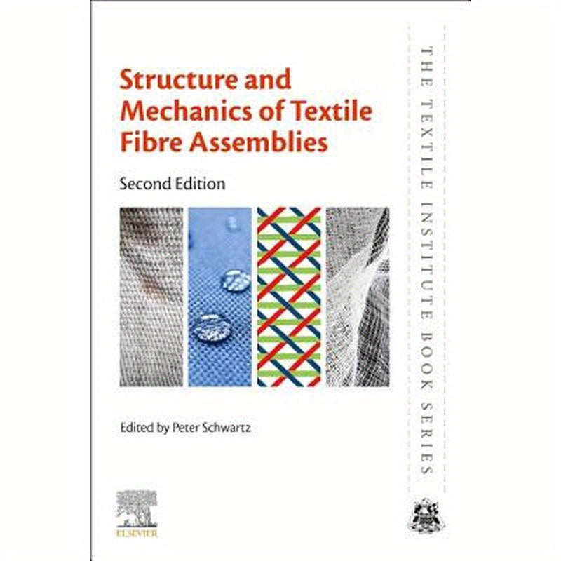 Structure and Mechanics of Textile Fibre Assemblies