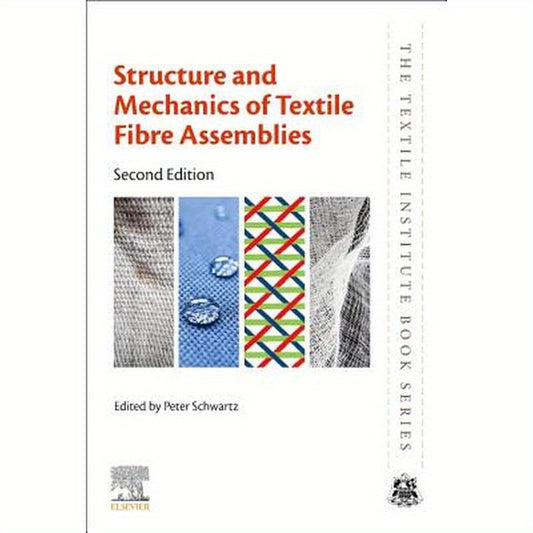 Structure and Mechanics of Textile Fibre Assemblies