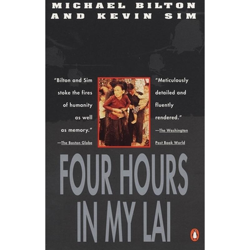 Four Hours in My Lai