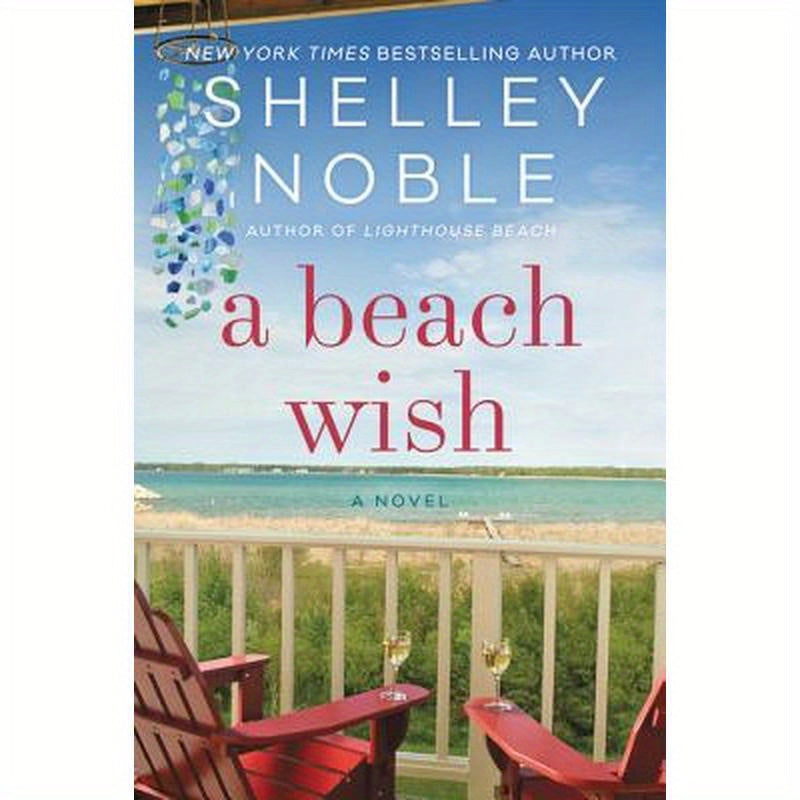 A Beach Wish