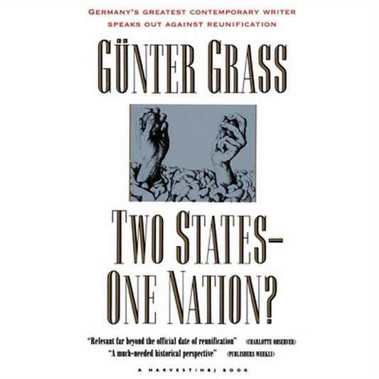Two States--One Nation?