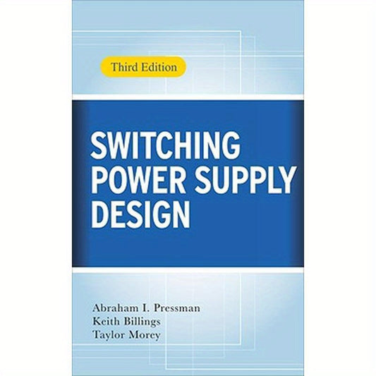 Switching Power Supply Design