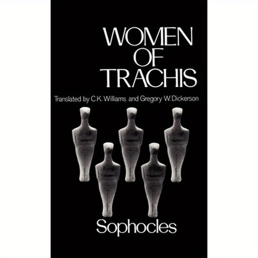 Women of Trachis
