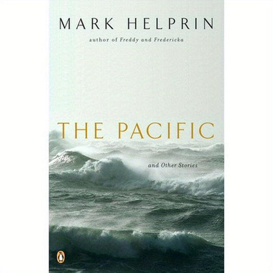 The Pacific and Other Stories