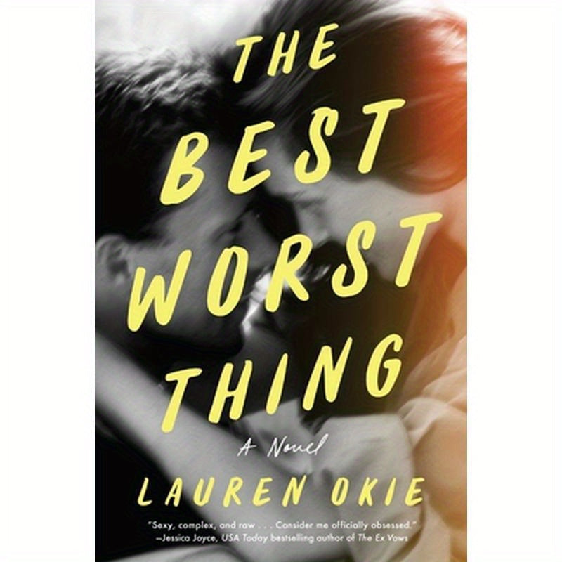 The Best Worst Thing