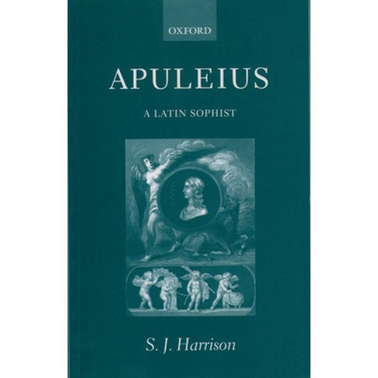Apuleius: A Latin Sophist
