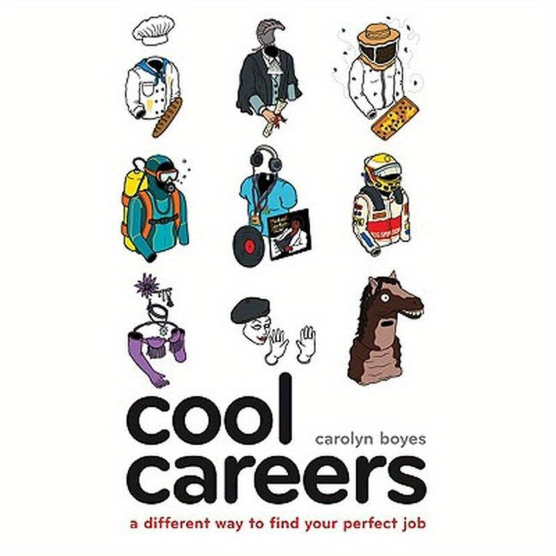Cool Careers