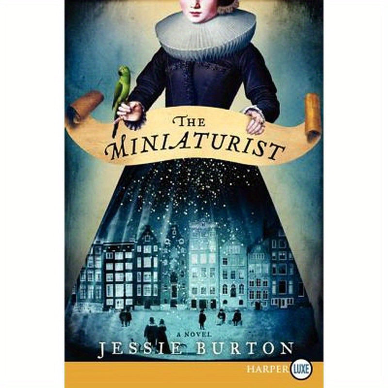The Miniaturist