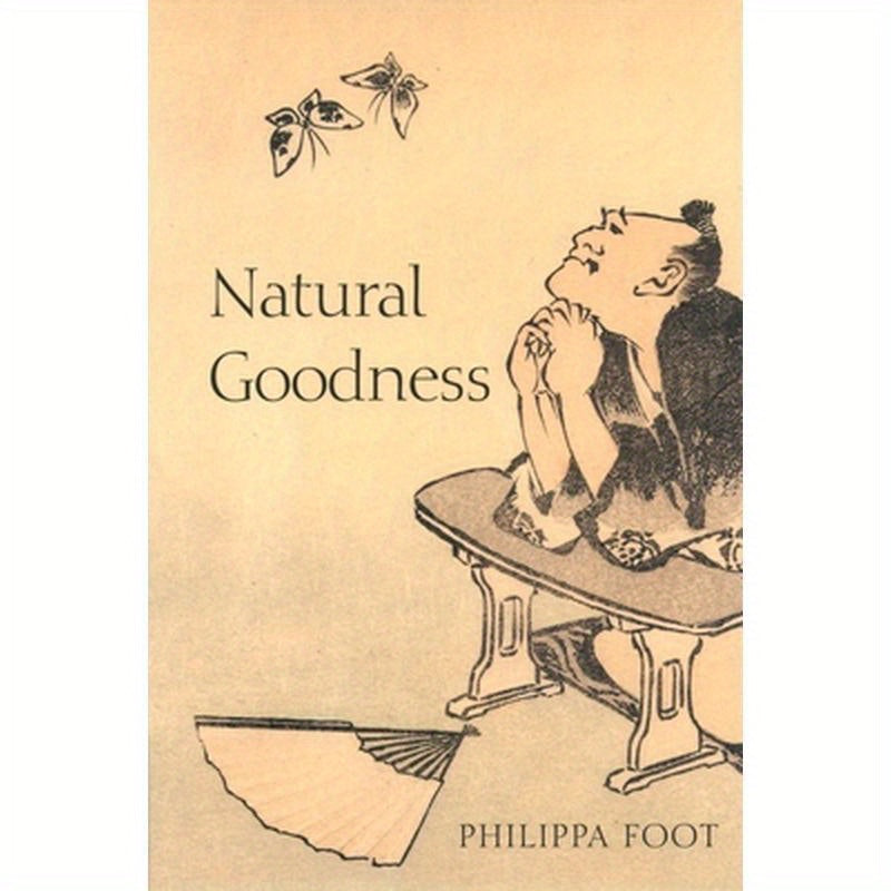 Natural Goodness (Paperback)