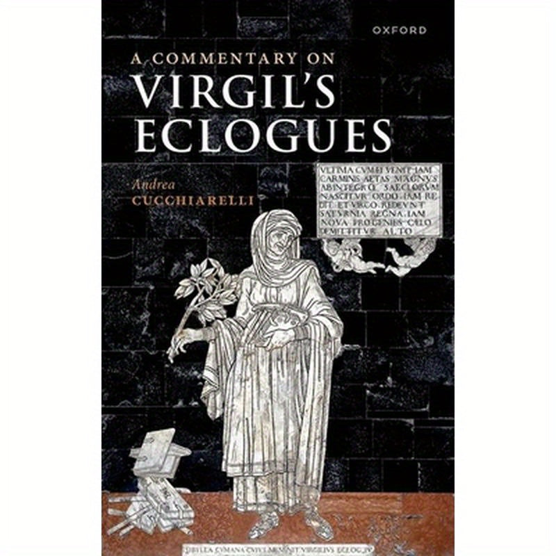 Commentary on Virgil's Eclogues