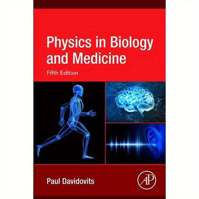 Physics in Biology and Medicine