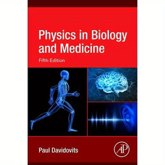 Physics in Biology and Medicine