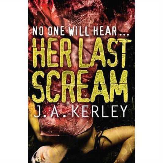 Her Last Scream
