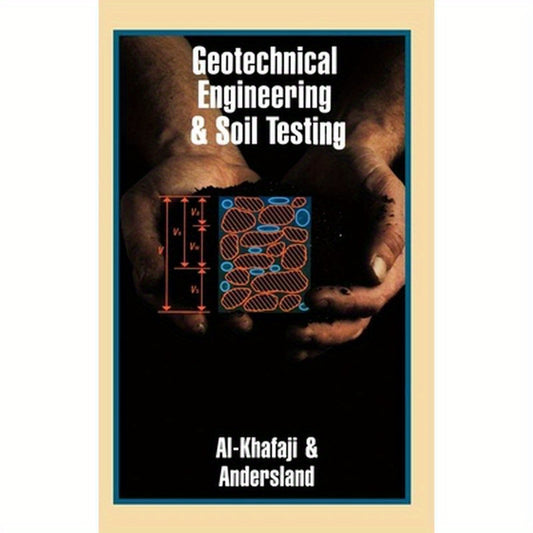 Geotechnical Engineering & Soil Testing