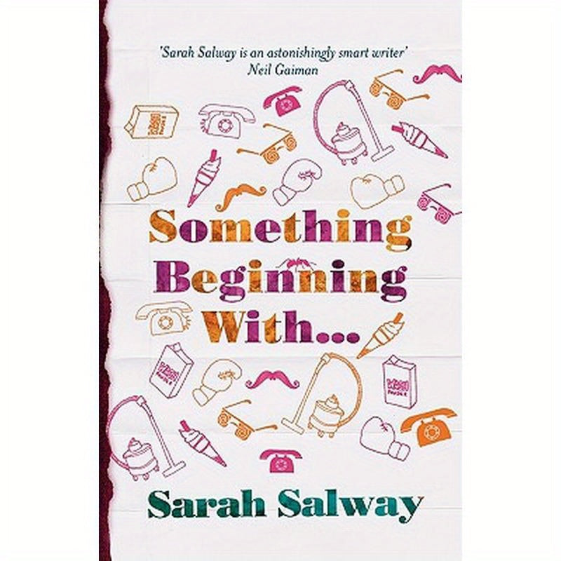 Something Beginning With