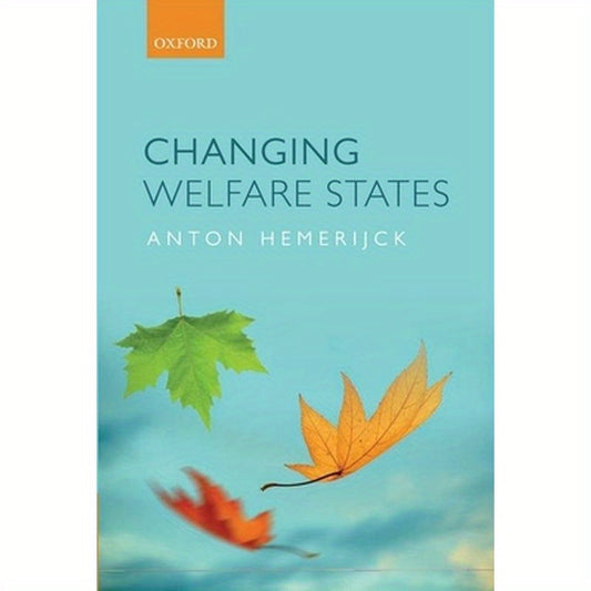 Changing Welfare States