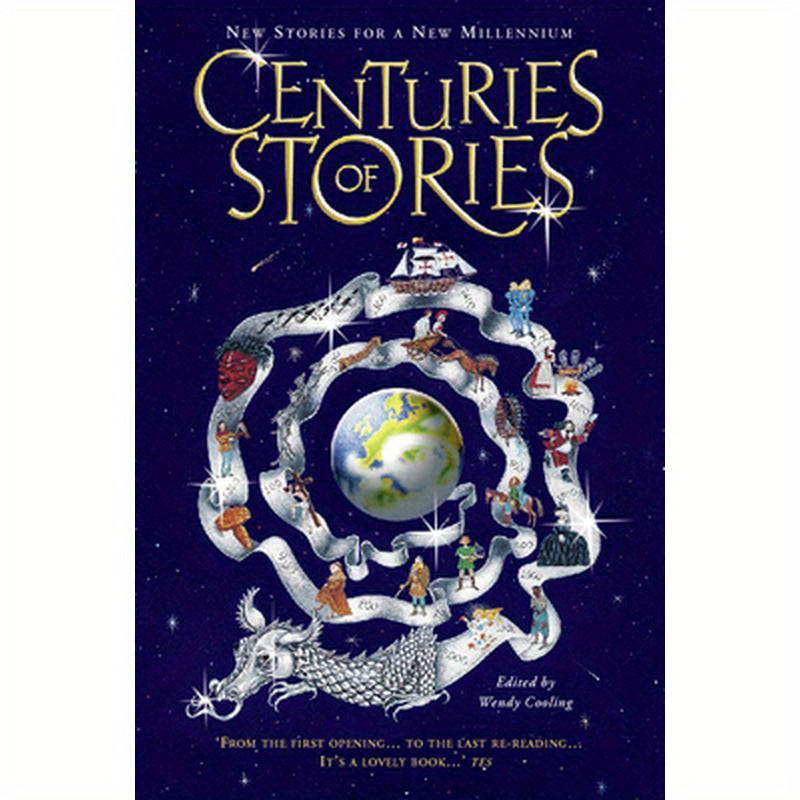 Centuries of Stories