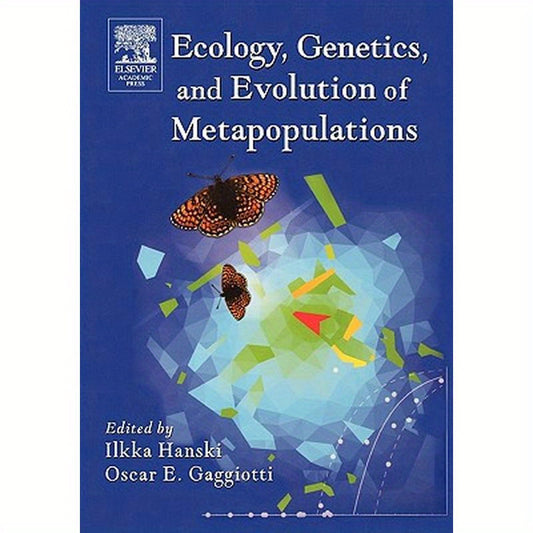 Ecology, Genetics and Evolution of Metapopulations