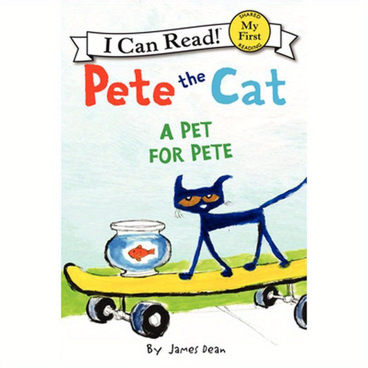 A Pet for Pete