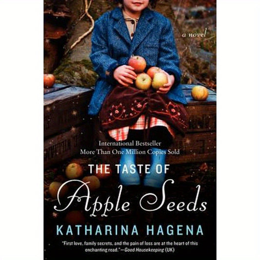 The Taste of Apple Seeds