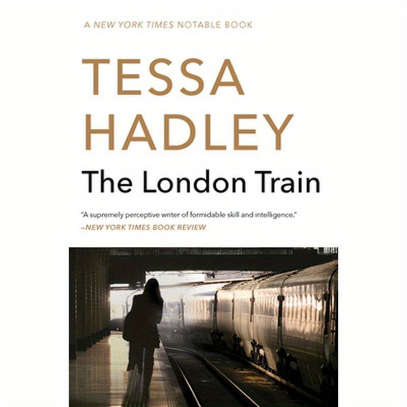 The London Train