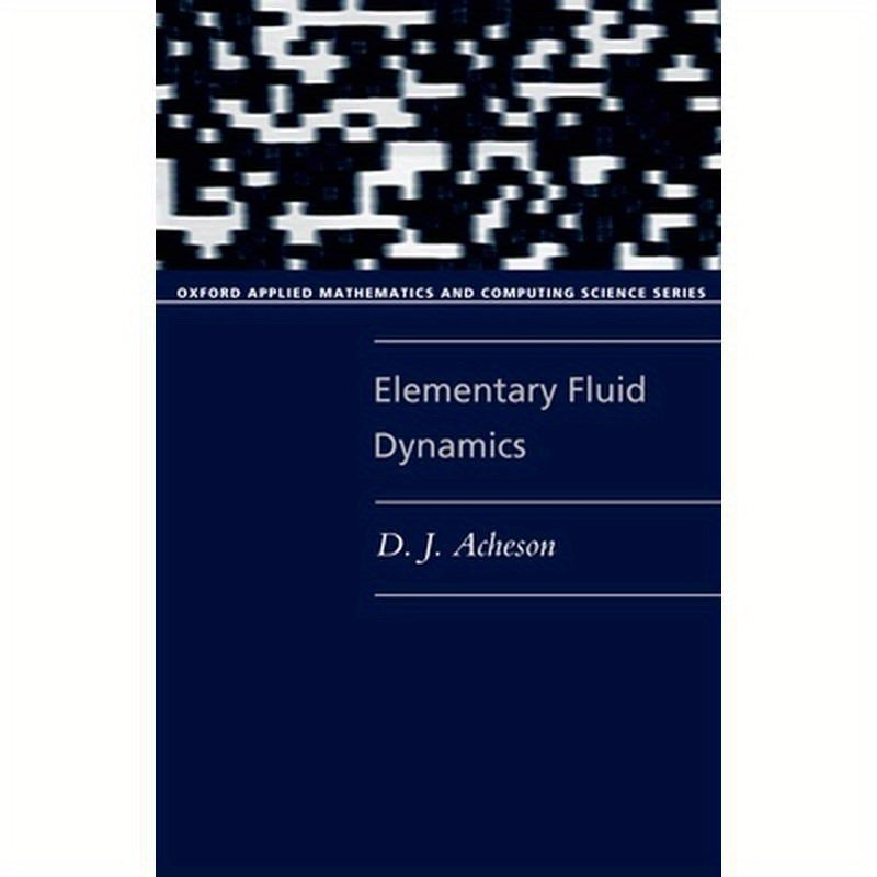 Elementary Fluid Dynamics