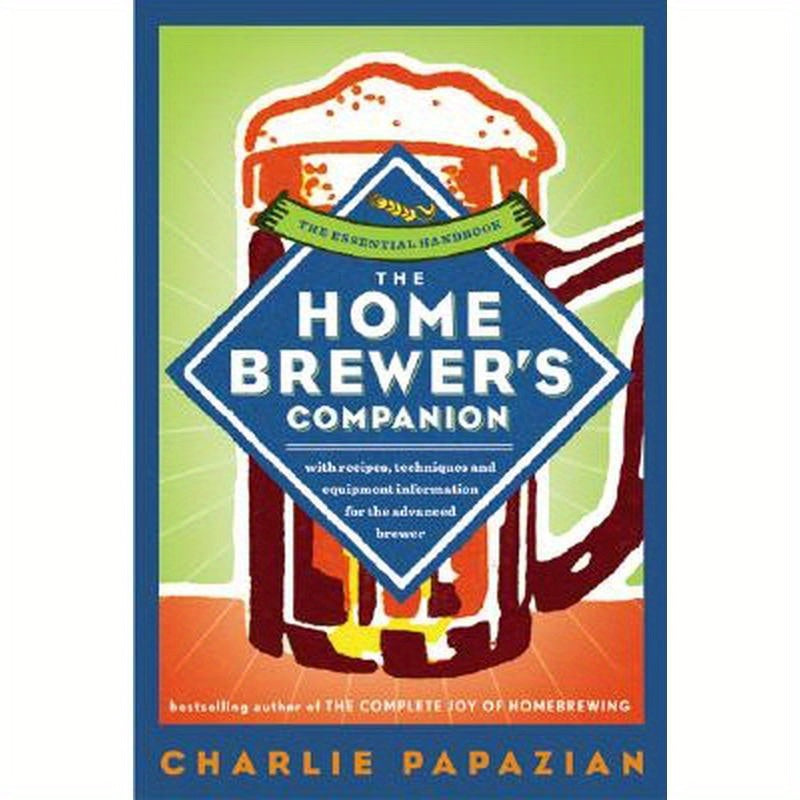 The Homebrewer's Companion
