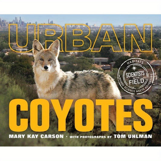 Urban Coyotes