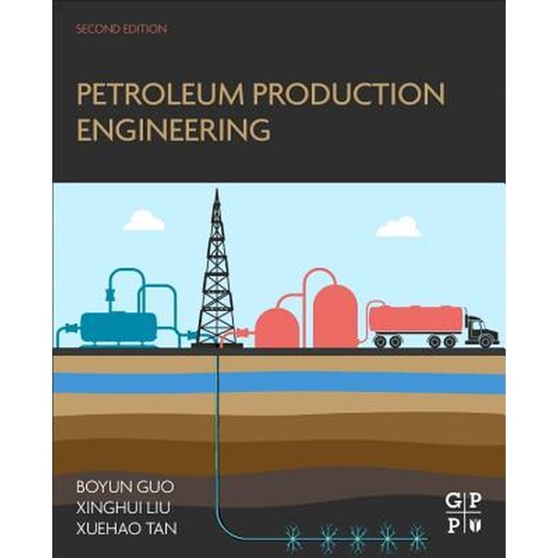 Petroleum Production Engineering