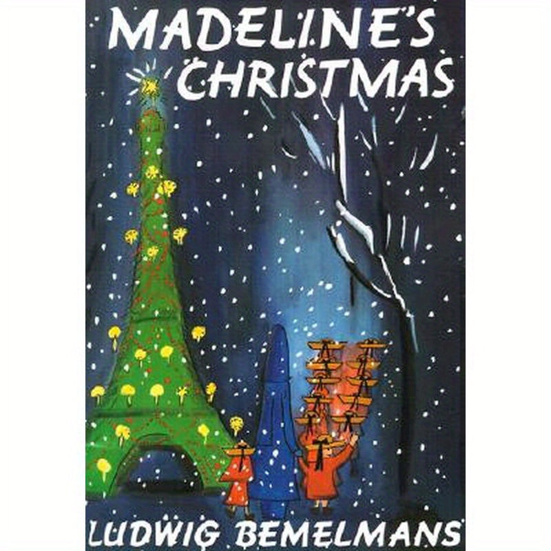 Madeline's Christmas