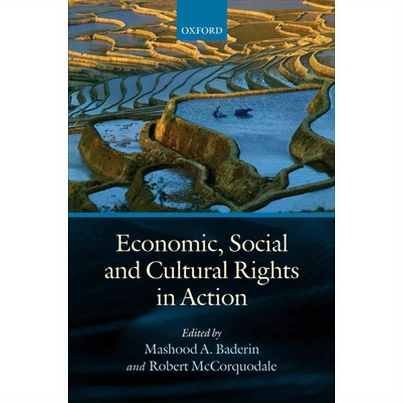 Economic, Social and Cultural Rights in Action