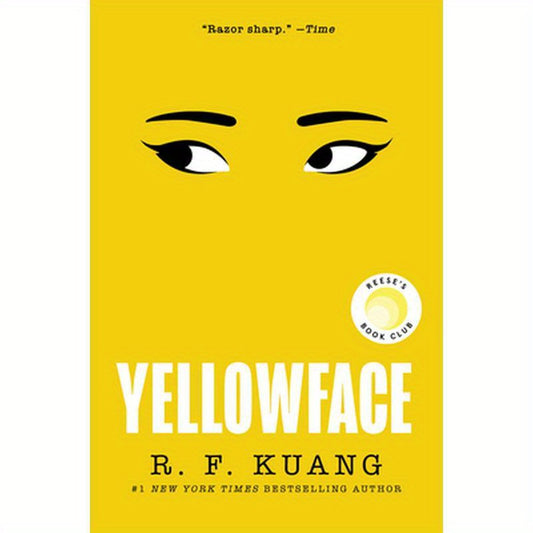 Yellowface