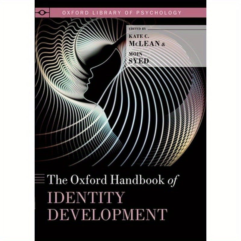 Oxford Handbook of Identity Development