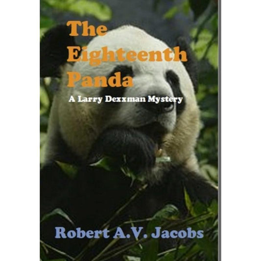 The Eighteenth Panda