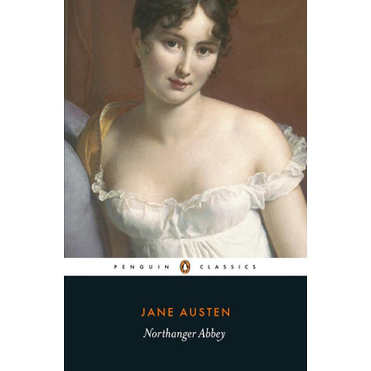 Northanger Abbey