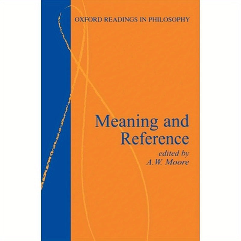Meaning and Reference