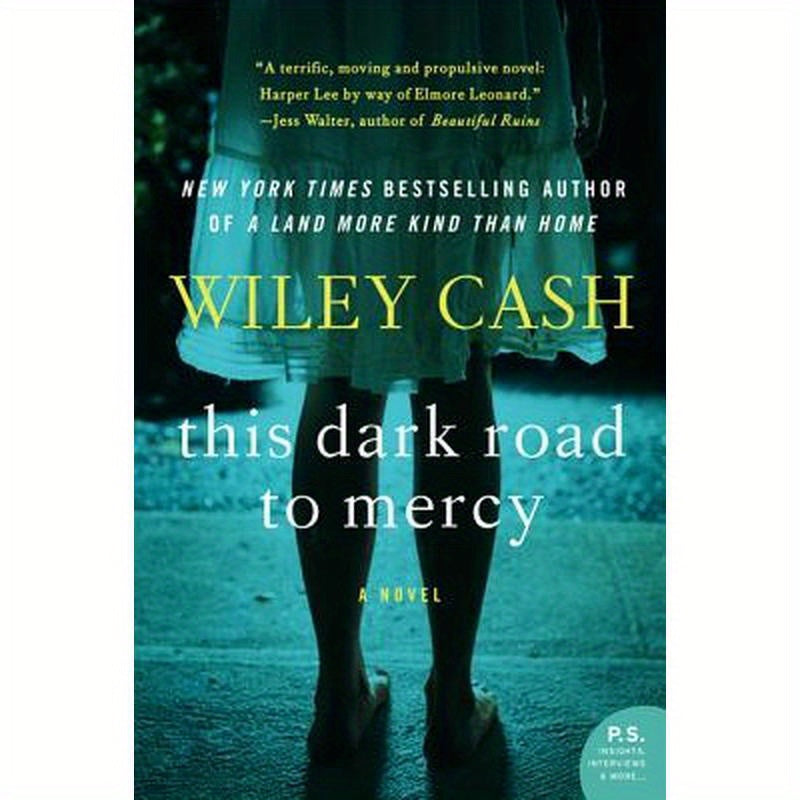 This Dark Road to Mercy