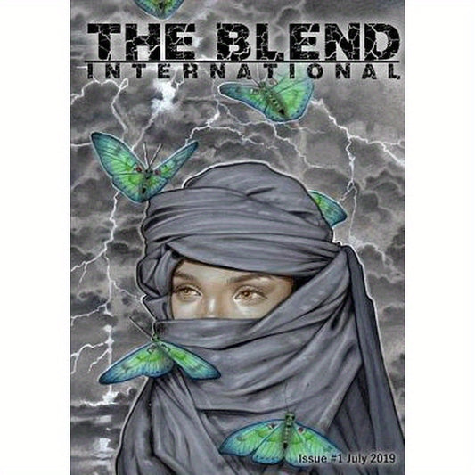 The Blend International