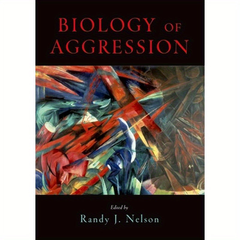 Biology of Aggression
